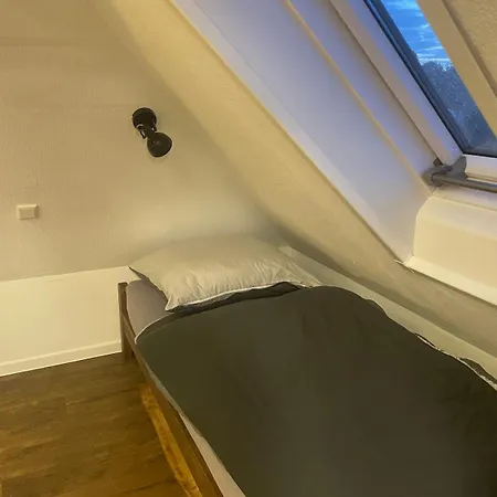 Apartment Loft Nahe Th-owl Und Der Phoenix Contact Arena