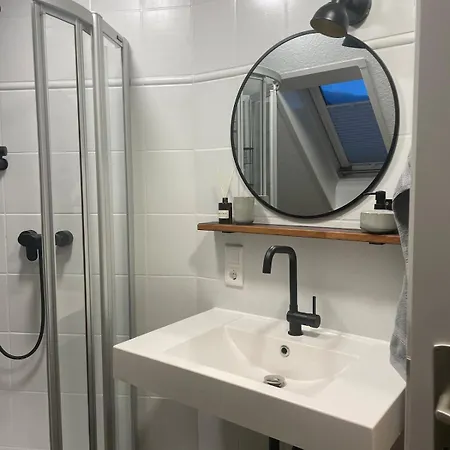 Apartment Loft Nahe Th-owl Und Der Phoenix Contact Arena Lemgo