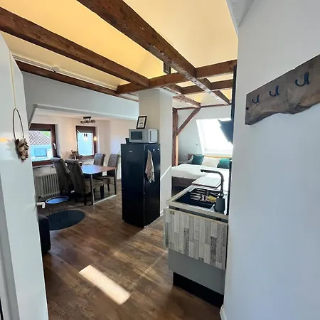 Loft Nahe Th-owl Und Der Phoenix Contact Arena *