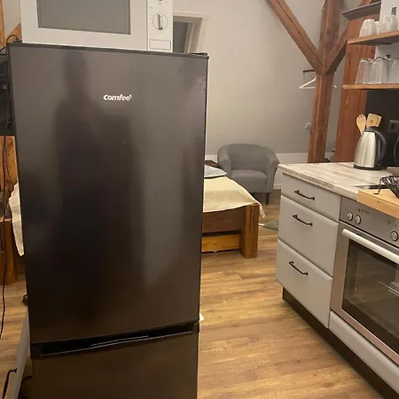 Loft Nahe Th-owl Und Der Phoenix Contact Arena