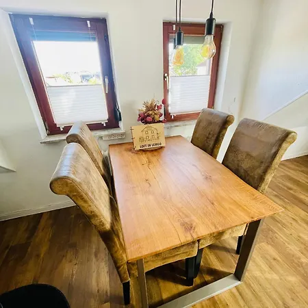 Loft Nahe Th-owl Und Der Phoenix Contact Arena