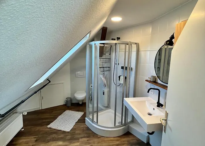 Loft Nahe Th-owl Und Der Phoenix Contact Arena Appartement