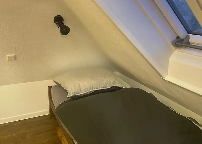 Appartement Loft Nahe Th-owl Und Der Phoenix Contact Arena