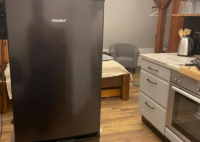 Loft Nahe Th-owl Und Der Phoenix Contact Arena