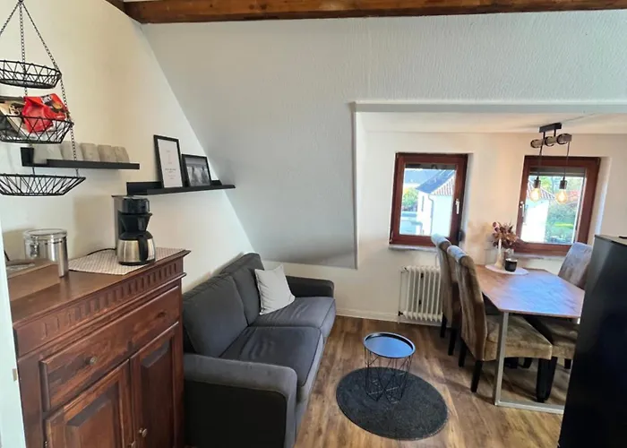 Loft Nahe Th-owl Und Der Phoenix Contact Arena *